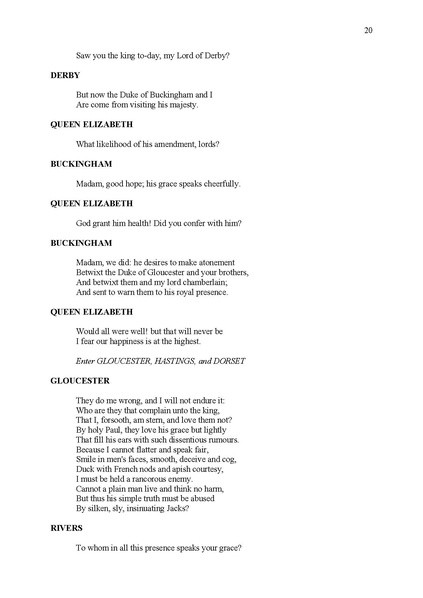 Datei:Shakespeare The Life and Death of Richard the Third.pdf