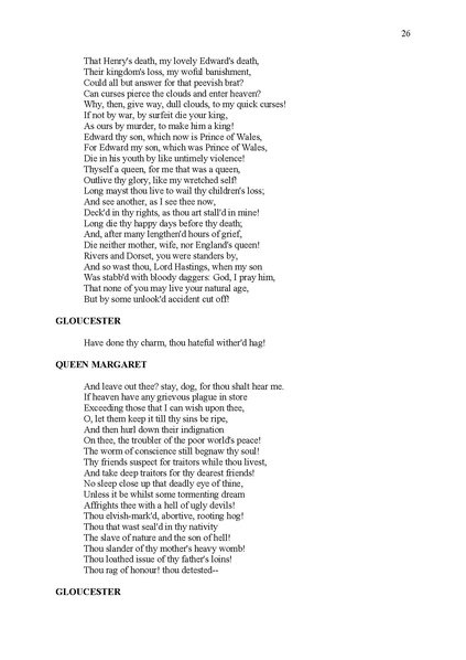 Datei:Shakespeare The Life and Death of Richard the Third.pdf