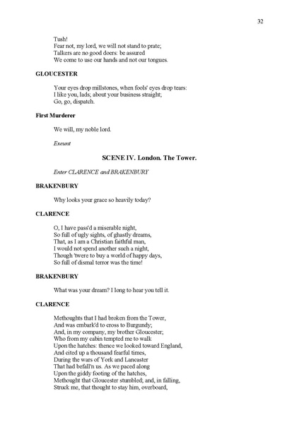 Datei:Shakespeare The Life and Death of Richard the Third.pdf