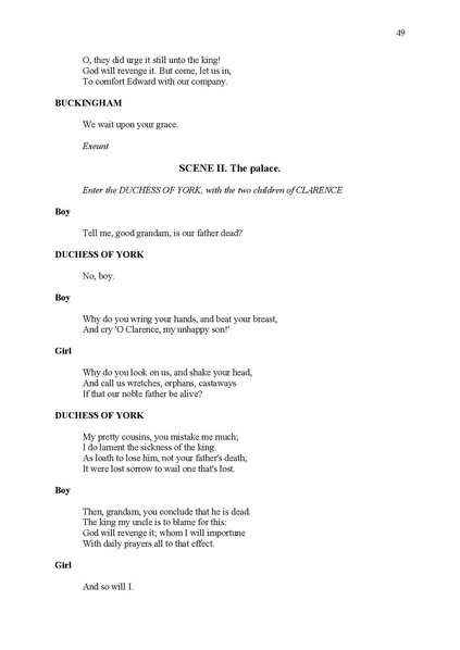 Datei:Shakespeare The Life and Death of Richard the Third.pdf