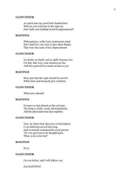 Datei:Shakespeare The Life and Death of Richard the Third.pdf