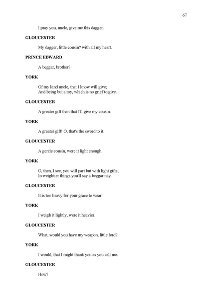 Datei:Shakespeare The Life and Death of Richard the Third.pdf