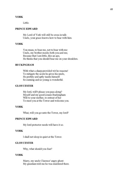 Datei:Shakespeare The Life and Death of Richard the Third.pdf