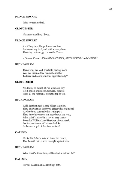 Datei:Shakespeare The Life and Death of Richard the Third.pdf