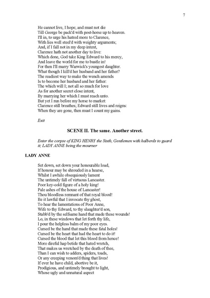 Datei:Shakespeare The Life and Death of Richard the Third.pdf