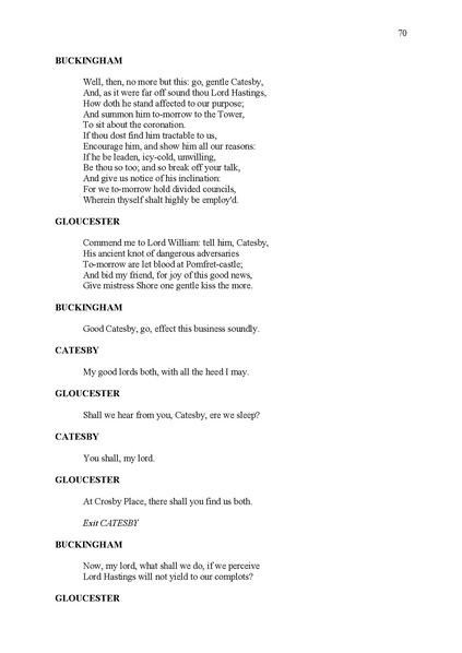 Datei:Shakespeare The Life and Death of Richard the Third.pdf