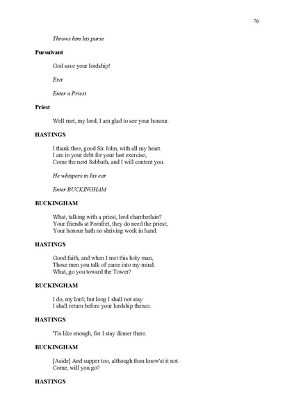 Datei:Shakespeare The Life and Death of Richard the Third.pdf