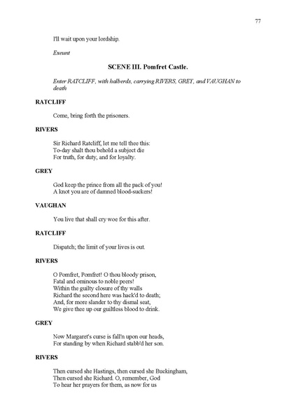 Datei:Shakespeare The Life and Death of Richard the Third.pdf