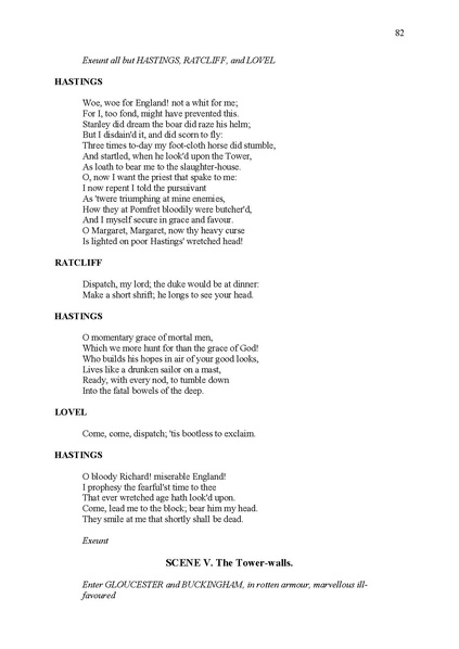 Datei:Shakespeare The Life and Death of Richard the Third.pdf