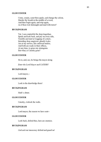 Datei:Shakespeare The Life and Death of Richard the Third.pdf