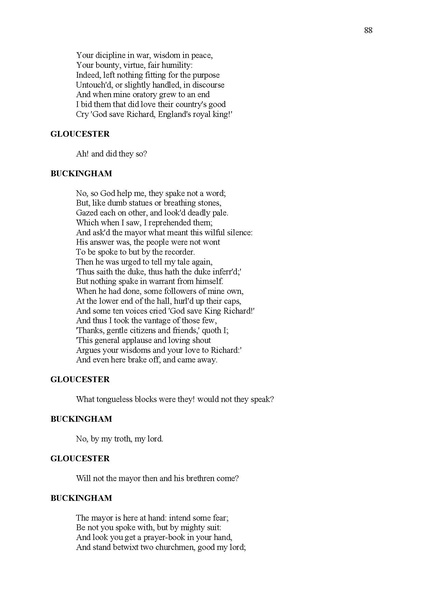 Datei:Shakespeare The Life and Death of Richard the Third.pdf