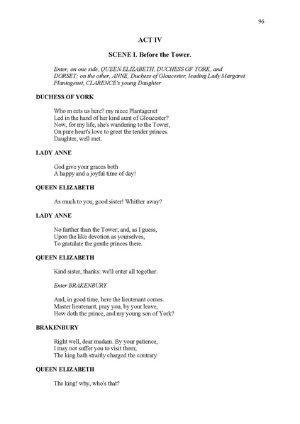 Datei:Shakespeare The Life and Death of Richard the Third.pdf