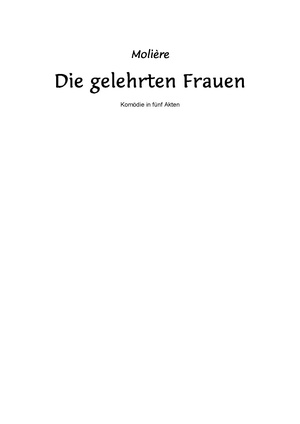 Moliere die gelehrten frauen.pdf