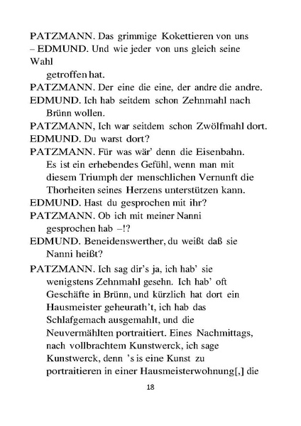 Datei:Nestroy Eisenbahnheiraten Textheft.pdf