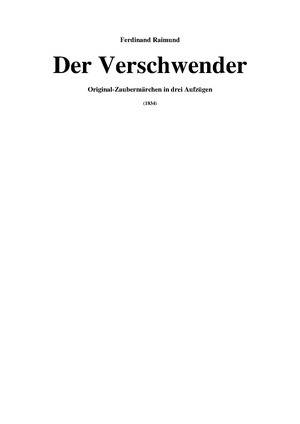 Raimund Der Verschwender.pdf