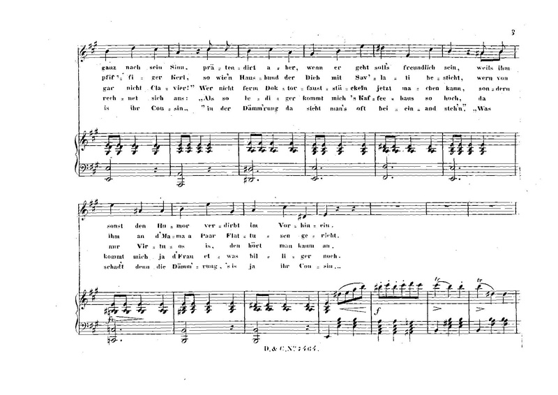 Datei:Nestroy Einen Jux will er sich machen Noten.pdf