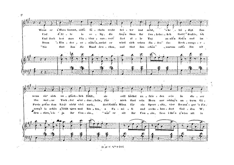 Datei:Nestroy Einen Jux will er sich machen Noten.pdf