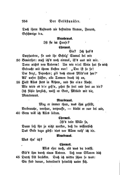 Datei:Terenz Der Selbstquaeler Original.pdf
