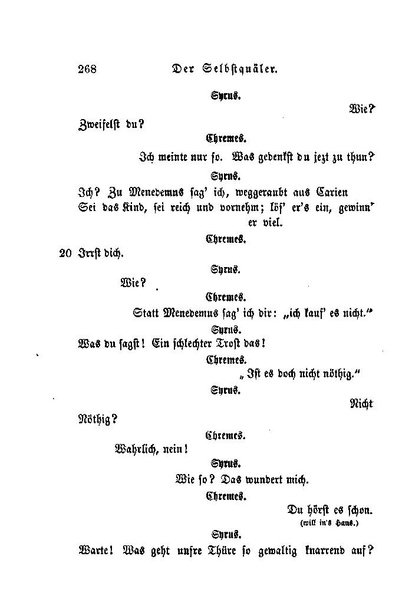 Datei:Terenz Der Selbstquaeler Original.pdf