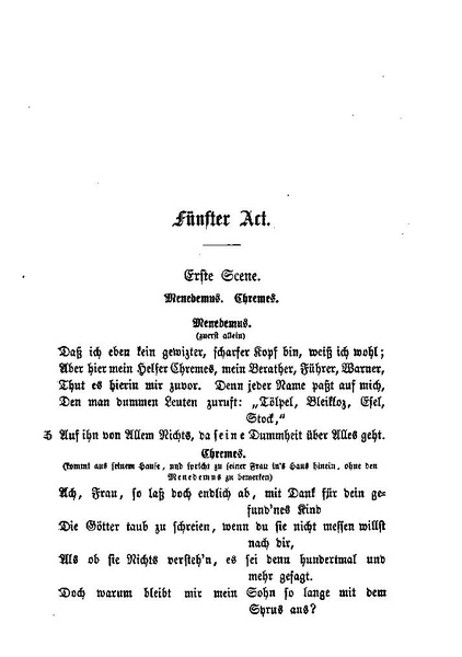 Datei:Terenz Der Selbstquaeler Original.pdf