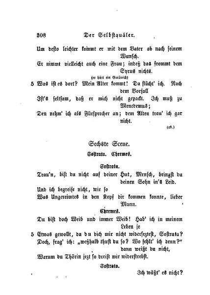 Datei:Terenz Der Selbstquaeler Original.pdf