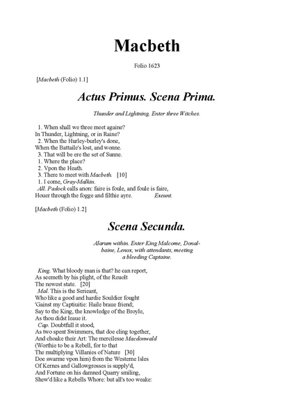 Datei:Shakespeare Macbeth Folio 1623.pdf