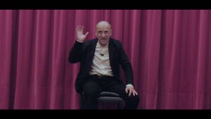 Wolfgang Peter Faust spricht über Faust 2023-12-27.jpg