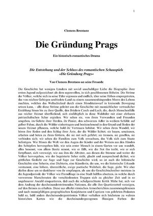 Clemens Brentano Die Gruendung Prags.pdf
